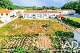  maison la-caillere-st-hilaire 85410