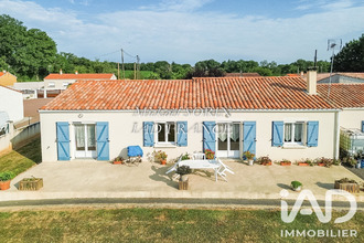  maison la-caillere-st-hilaire 85410
