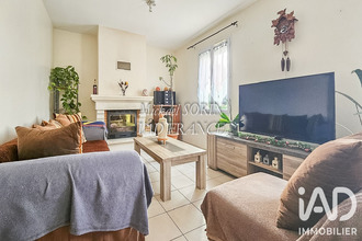  maison la-caillere-st-hilaire 85410