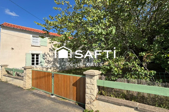  maison la-caillere-st-hilaire 85410