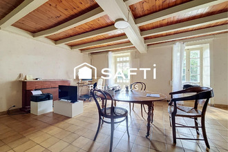  maison la-caillere-st-hilaire 85410
