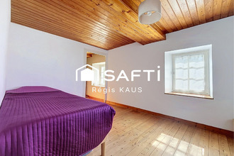  maison la-caillere-st-hilaire 85410