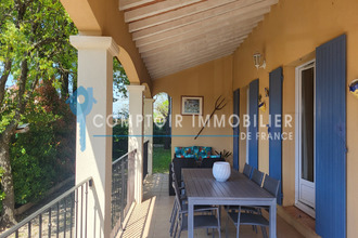  maison la-calmette 30190