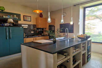  maison la-calmette 30190