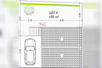  maison la-calmette 30190