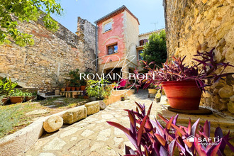  maison la-calmette 30190