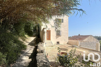  maison la-calmette 30190