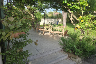  maison la-calmette 30190