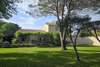  maison la-calmette 30190