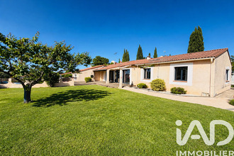  maison la-calmette 30190
