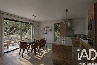  maison la-calmette 30190