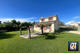  maison la-calmette 30190