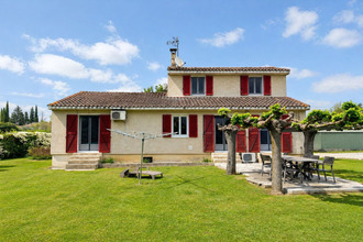  maison la-calmette 30190