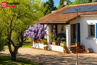  maison la-calmette 30190