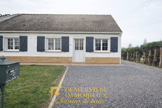  maison la-calotterie 62170