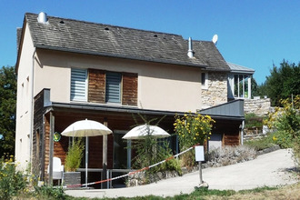  maison la-canourgue 48500