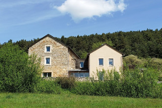  maison la-canourgue 48500