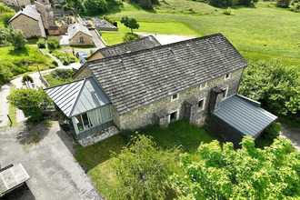  maison la-canourgue 48500