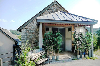  maison la-canourgue 48500