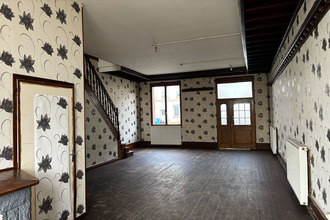  maison la-capelle 02260