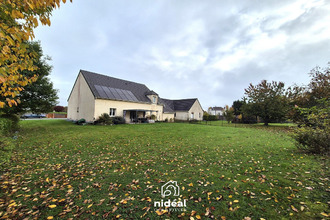  maison la-capelle 02260