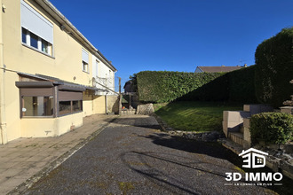  maison la-capelle 02260