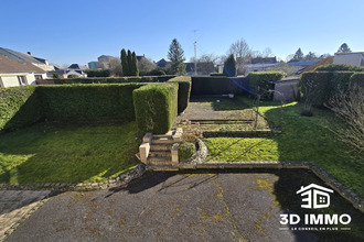  maison la-capelle 02260