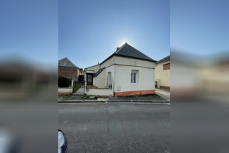  maison la-capelle 02260