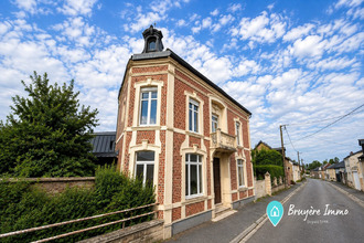  maison la-capelle 02260