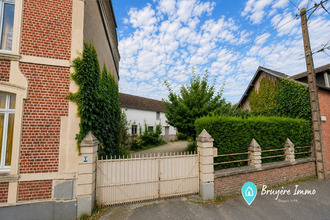  maison la-capelle 02260