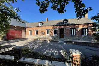  maison la-capelle 02260