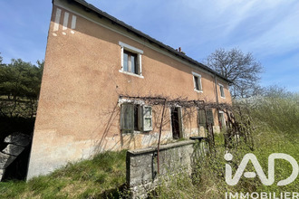  maison la-capelle 48500