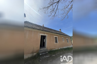  maison la-capelle 48500