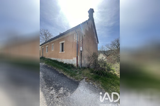 maison la-capelle 48500
