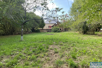  maison la-capelle-bonance 12130