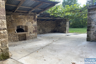  maison la-capelle-bonance 12130