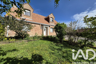 maison la-capelle-les-boulogne 62360