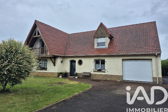  maison la-capelle-les-boulogne 62360