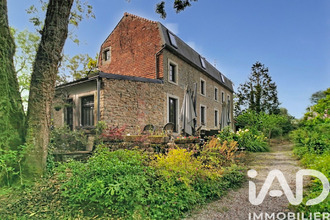  maison la-capelle-les-boulogne 62360
