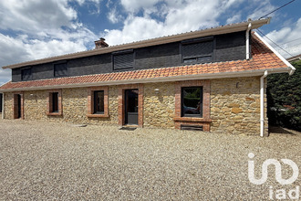  maison la-capelle-les-boulogne 62360
