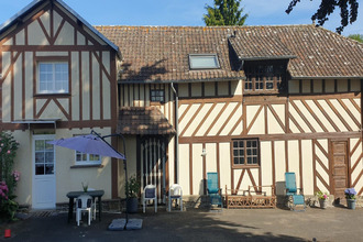  maison la-carneille 61100