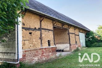 maison la-cauchie 62158