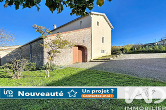  maison la-cavalerie 12230