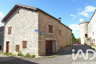  maison la-cavalerie 12230