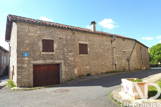  maison la-cavalerie 12230