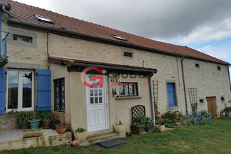  maison la-celle 03600