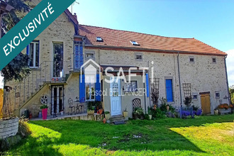  maison la-celle 03600