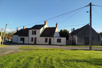  maison la-celle-conde 18160