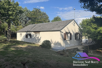  maison la-celle-conde 18160