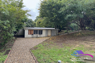  maison la-celle-conde 18160